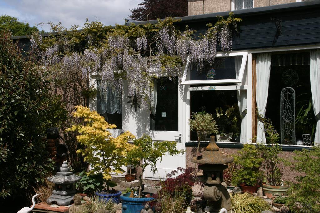 Greenlawns Nairn Exterior photo